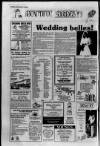 Wilmslow Express Advertiser Thursday 19 May 1988 Page 4