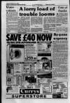 Wilmslow Express Advertiser Thursday 19 May 1988 Page 6