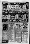 Wilmslow Express Advertiser Thursday 19 May 1988 Page 50