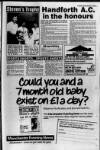 Wilmslow Express Advertiser Thursday 19 May 1988 Page 51