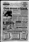 Wilmslow Express Advertiser Thursday 19 May 1988 Page 52