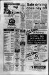 Wilmslow Express Advertiser Thursday 26 May 1988 Page 14