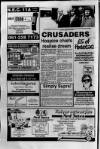 Wilmslow Express Advertiser Thursday 26 May 1988 Page 16