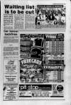 Wilmslow Express Advertiser Thursday 26 May 1988 Page 19