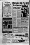 Wilmslow Express Advertiser Thursday 26 May 1988 Page 22