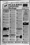 Wilmslow Express Advertiser Thursday 26 May 1988 Page 24