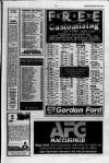 Wilmslow Express Advertiser Thursday 26 May 1988 Page 57
