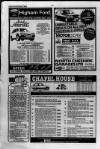 Wilmslow Express Advertiser Thursday 26 May 1988 Page 58