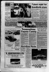 Wilmslow Express Advertiser Thursday 26 May 1988 Page 62