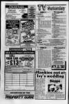 Wilmslow Express Advertiser Thursday 09 June 1988 Page 10