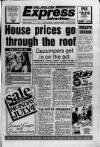 Wilmslow Express Advertiser Thursday 30 June 1988 Page 1