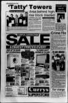 Wilmslow Express Advertiser Thursday 30 June 1988 Page 4