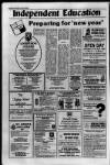 Wilmslow Express Advertiser Thursday 30 June 1988 Page 16