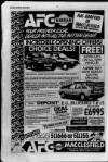 Wilmslow Express Advertiser Thursday 30 June 1988 Page 46