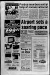 Wilmslow Express Advertiser Thursday 25 August 1988 Page 6