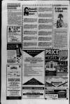 Wilmslow Express Advertiser Thursday 25 August 1988 Page 8