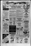 Wilmslow Express Advertiser Thursday 25 August 1988 Page 12