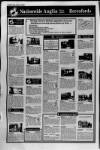 Wilmslow Express Advertiser Thursday 25 August 1988 Page 26