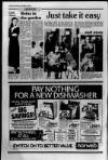 Wilmslow Express Advertiser Thursday 01 September 1988 Page 4