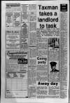 Wilmslow Express Advertiser Thursday 01 September 1988 Page 6