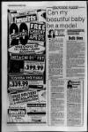 Wilmslow Express Advertiser Thursday 01 September 1988 Page 8