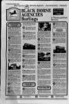 Wilmslow Express Advertiser Thursday 01 September 1988 Page 30