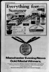 Wilmslow Express Advertiser Thursday 01 September 1988 Page 50