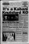 Wilmslow Express Advertiser Thursday 01 September 1988 Page 52