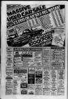 Wilmslow Express Advertiser Thursday 08 September 1988 Page 44