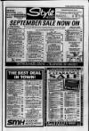 Wilmslow Express Advertiser Thursday 08 September 1988 Page 49