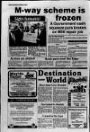 Wilmslow Express Advertiser Thursday 15 September 1988 Page 4