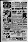 Wilmslow Express Advertiser Thursday 15 September 1988 Page 8