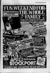 Wilmslow Express Advertiser Thursday 15 September 1988 Page 13