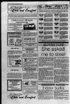 Wilmslow Express Advertiser Thursday 15 September 1988 Page 18