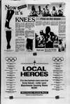 Wilmslow Express Advertiser Thursday 15 September 1988 Page 19