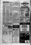 Wilmslow Express Advertiser Thursday 15 September 1988 Page 20