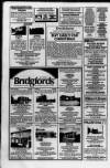 Wilmslow Express Advertiser Thursday 15 September 1988 Page 22