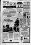 Wilmslow Express Advertiser Thursday 15 September 1988 Page 40