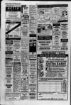 Wilmslow Express Advertiser Thursday 15 September 1988 Page 44