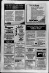 Wilmslow Express Advertiser Thursday 15 September 1988 Page 48