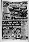 Wilmslow Express Advertiser Thursday 15 September 1988 Page 55