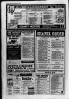 Wilmslow Express Advertiser Thursday 15 September 1988 Page 58