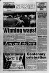 Wilmslow Express Advertiser Thursday 15 September 1988 Page 60