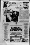 Wilmslow Express Advertiser Thursday 22 September 1988 Page 4