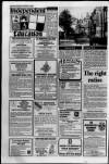 Wilmslow Express Advertiser Thursday 22 September 1988 Page 12