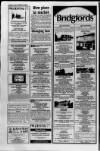 Wilmslow Express Advertiser Thursday 22 September 1988 Page 20