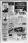 Wilmslow Express Advertiser Thursday 22 September 1988 Page 37