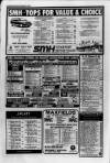Wilmslow Express Advertiser Thursday 22 September 1988 Page 50