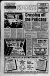 Wilmslow Express Advertiser Thursday 22 September 1988 Page 56