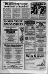 Wilmslow Express Advertiser Thursday 29 September 1988 Page 4